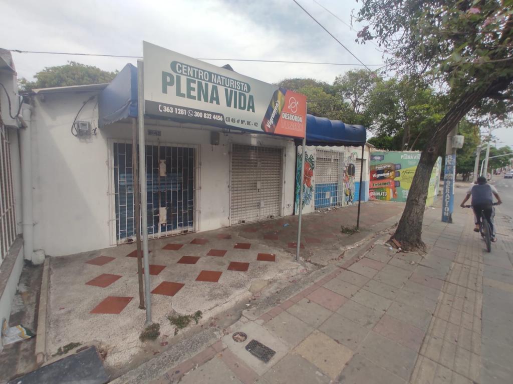 Casa en venta en La Victoria, Barranquilla · foto 2 de 11