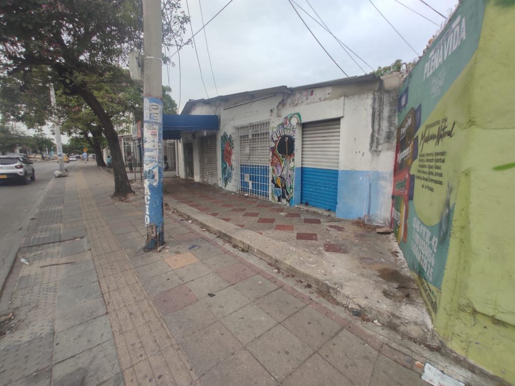 Casa en venta en La Victoria, Barranquilla · foto 3 de 11