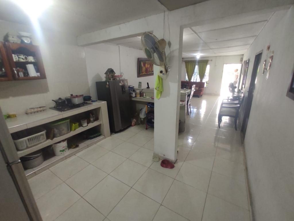 Casa en venta en La Victoria, Barranquilla · foto 4 de 11