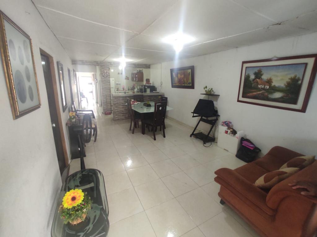 Casa en venta en La Victoria, Barranquilla · foto 5 de 11