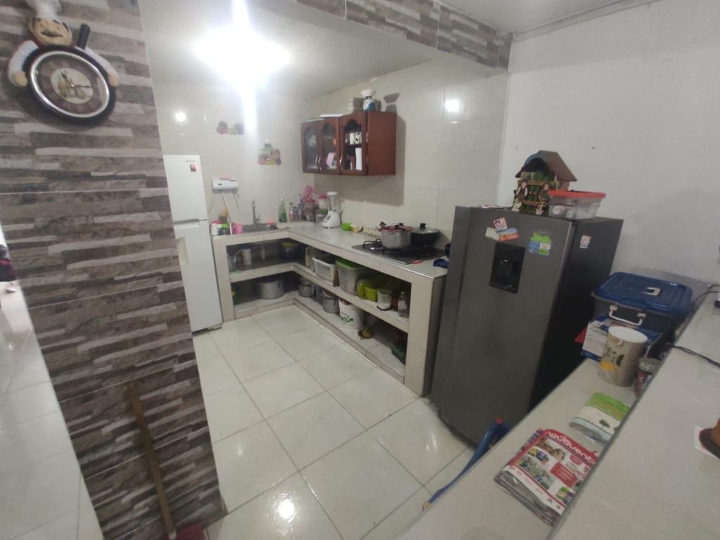 Casa en venta en La Victoria, Barranquilla · foto 6 de 11