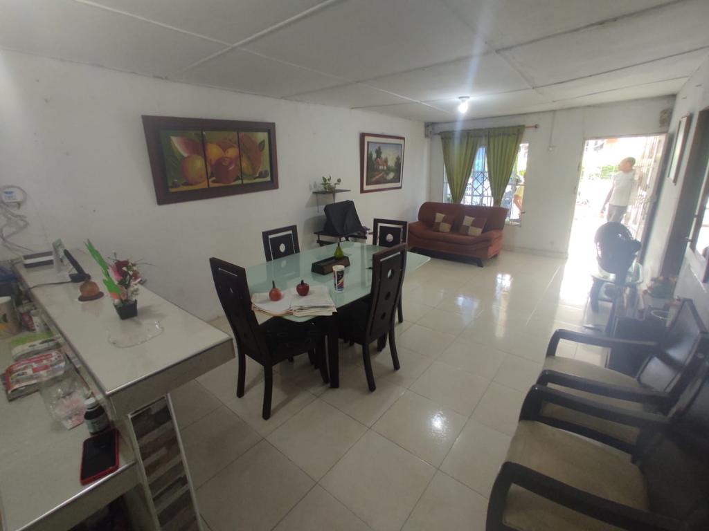 Casa en venta en La Victoria, Barranquilla · foto 8 de 11