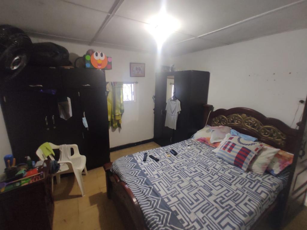 Casa en venta en La Victoria, Barranquilla · foto 10 de 11
