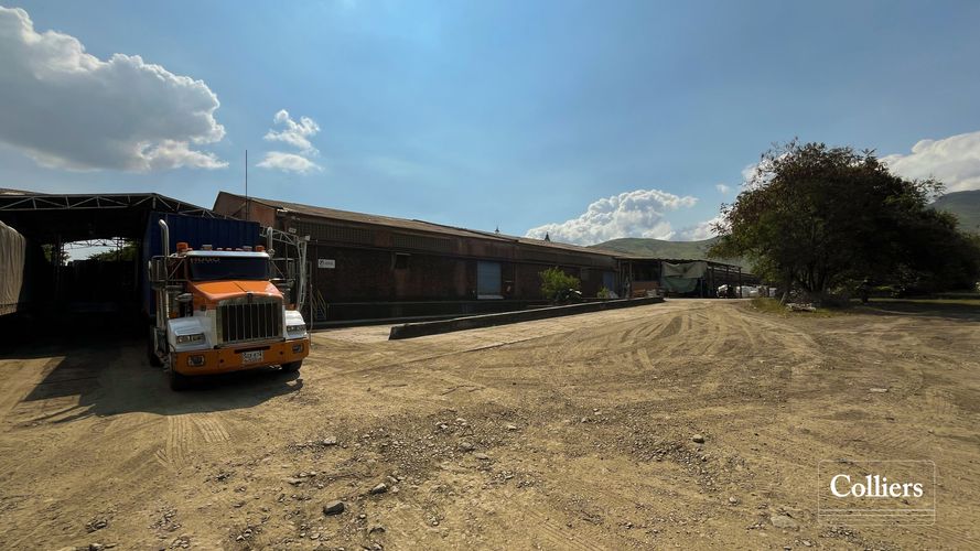Bodega en venta en Cencar- Yumbo, Yumbo · foto 2 de 16
