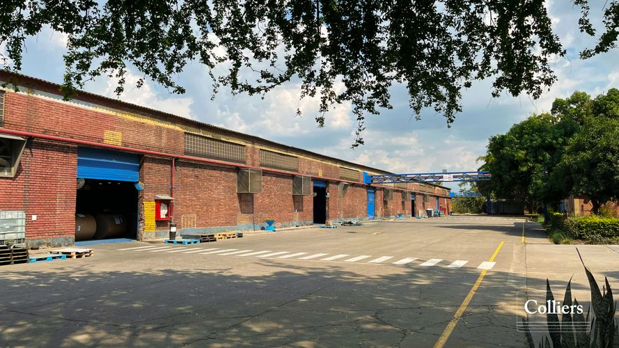 Bodega en venta en Cencar- Yumbo, Yumbo · foto 4 de 16