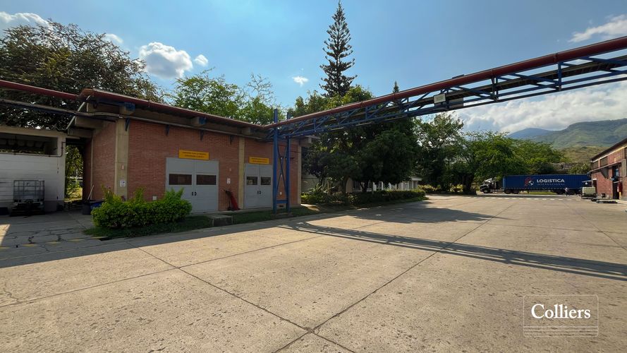 Bodega en venta en Cencar- Yumbo, Yumbo · foto 5 de 16