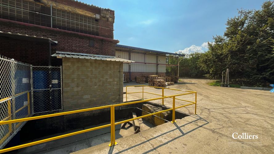 Bodega en venta en Cencar- Yumbo, Yumbo · foto 7 de 16