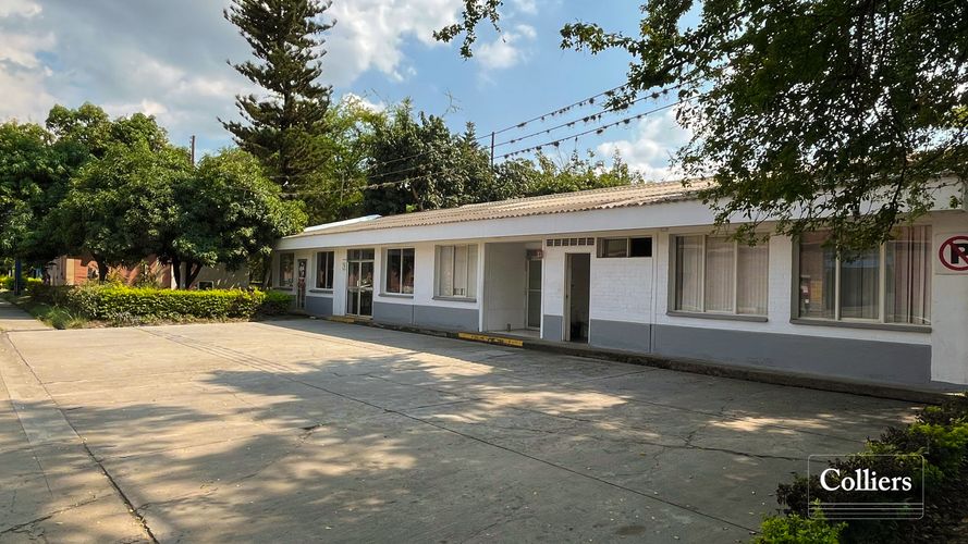 Bodega en venta en Cencar- Yumbo, Yumbo · foto 8 de 16