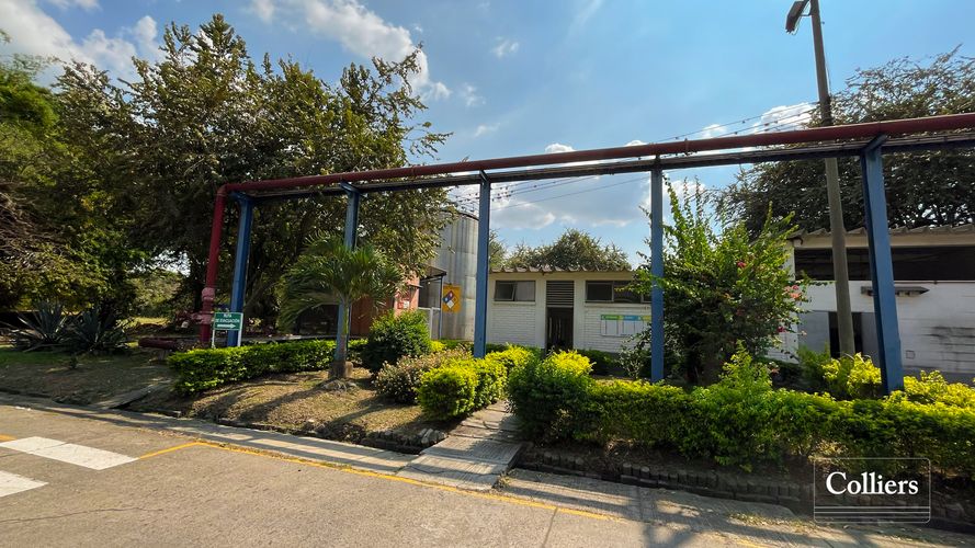 Bodega en venta en Cencar- Yumbo, Yumbo · foto 11 de 16