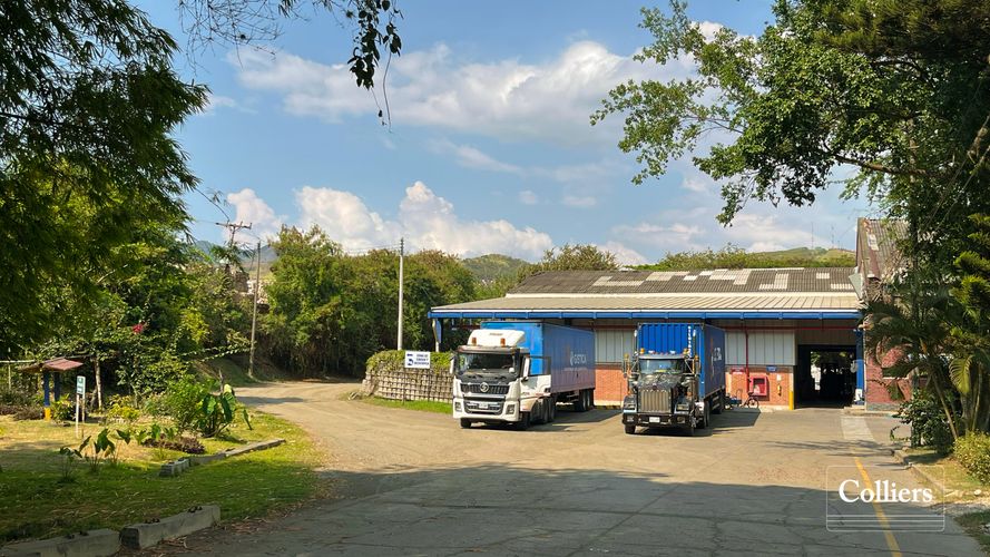 Bodega en venta en Cencar- Yumbo, Yumbo · foto 12 de 16