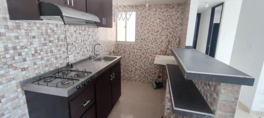 Apartamento en venta en Rebolo, Barranquilla · foto 2 de 10