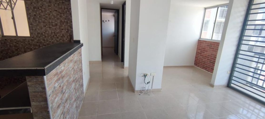 Apartamento en venta en Rebolo, Barranquilla · foto 3 de 10