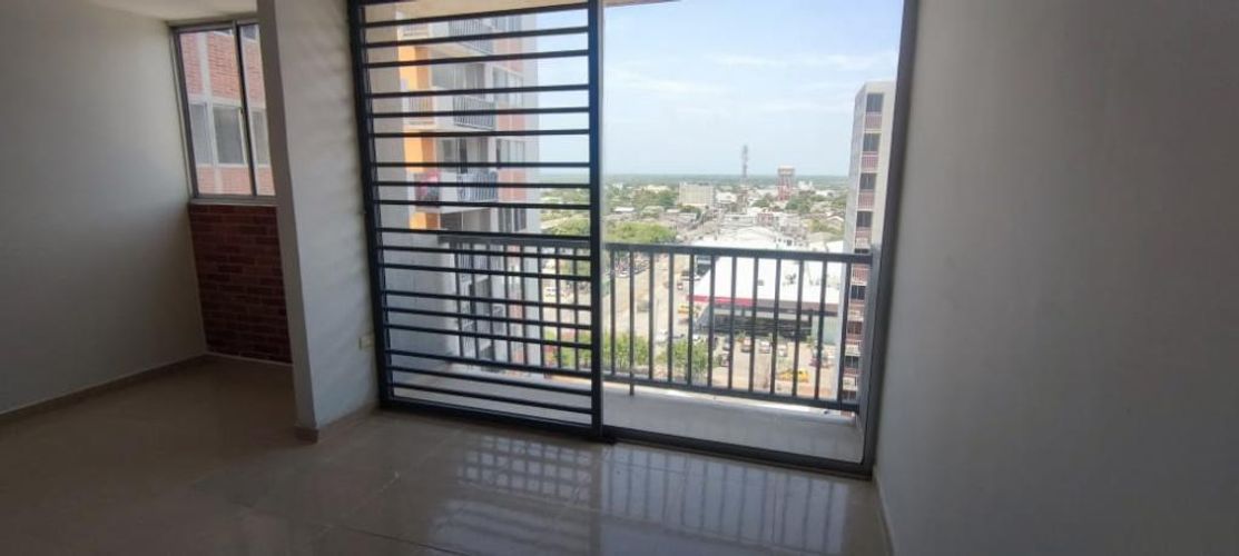 Apartamento en venta en Rebolo, Barranquilla · foto 4 de 10