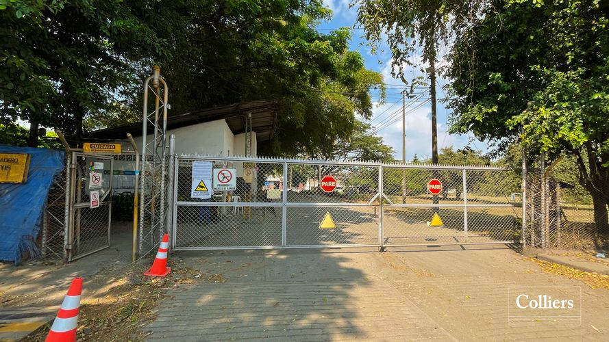 Bodega en venta en Cencar- Yumbo, Yumbo · foto 15 de 16