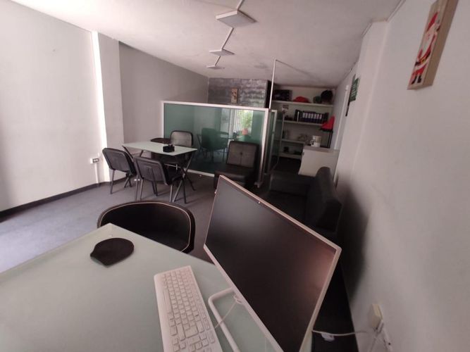 Oficina en arriendo en El Porvenir, Barranquilla, 45 m² · foto 2 de 4