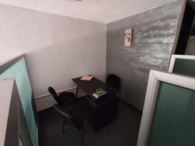 Oficina en arriendo en El Porvenir, Barranquilla, 45 m² · foto 3 de 4