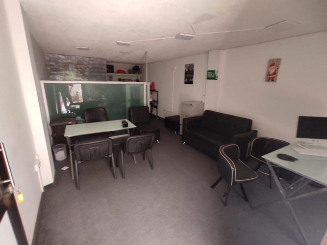 Oficina en arriendo en El Porvenir, Barranquilla, 45 m² · foto 4 de 4