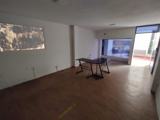 Oficina en arriendo en El Porvenir, Barranquilla, 45 m² · foto 2 de 4