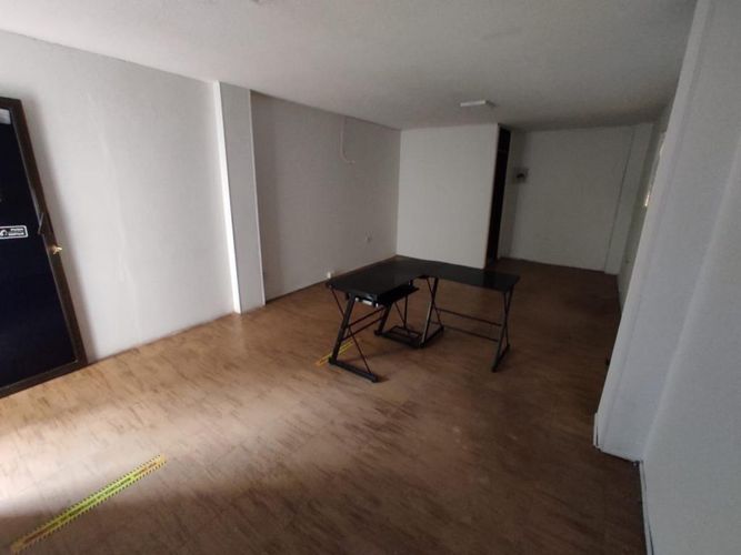 Oficina en arriendo en El Porvenir, Barranquilla, 45 m² · foto 3 de 4