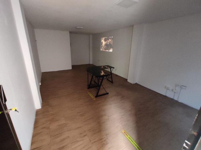 Oficina en arriendo en El Porvenir, Barranquilla, 45 m² · foto 4 de 4