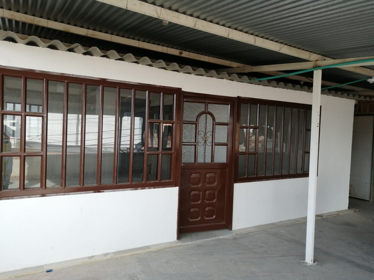 Casa en venta en Fontibon, Bogotá · foto 8 de 24