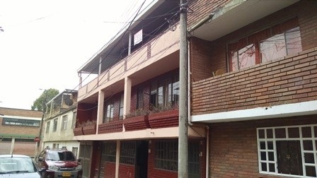 Casa en venta en Fontibon, Bogotá · foto 10 de 24