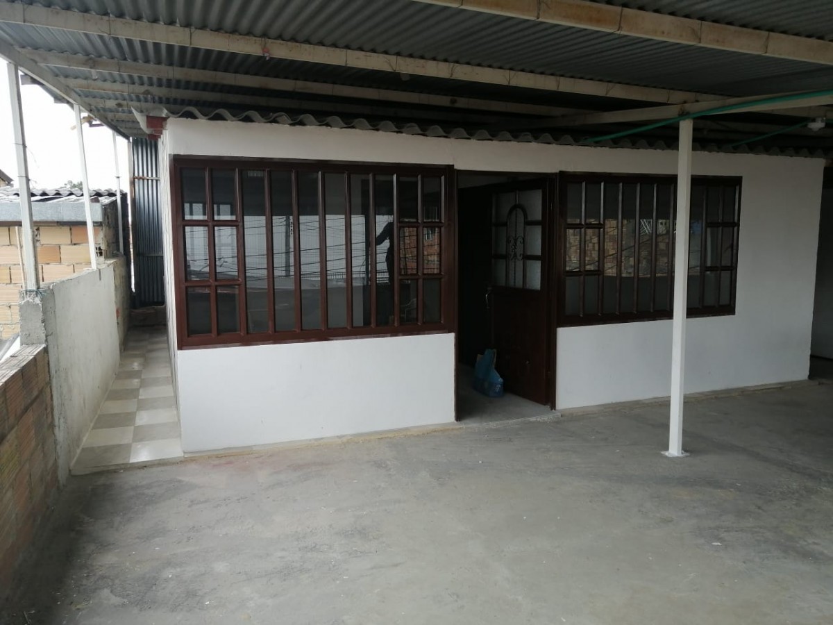 Casa en venta en Fontibon, Bogotá · foto 18 de 24