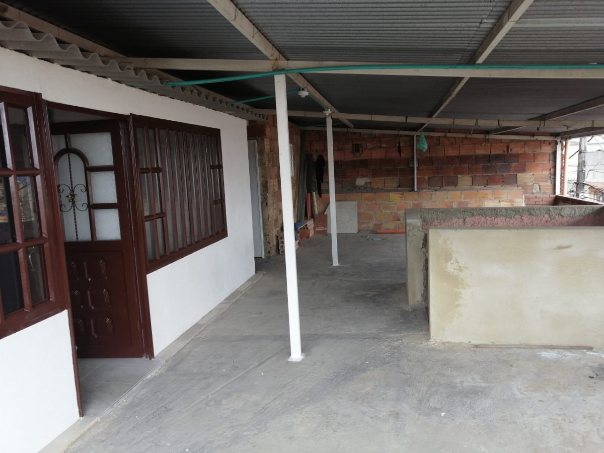 Casa en venta en Fontibon, Bogotá · foto 19 de 24