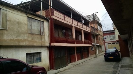 Casa en venta en Fontibon, Bogotá · foto 23 de 24