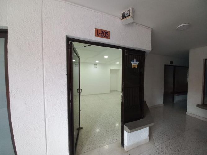 Local en arriendo en Altos Del Prado, Barranquilla, 30 m² · foto 5 de 5