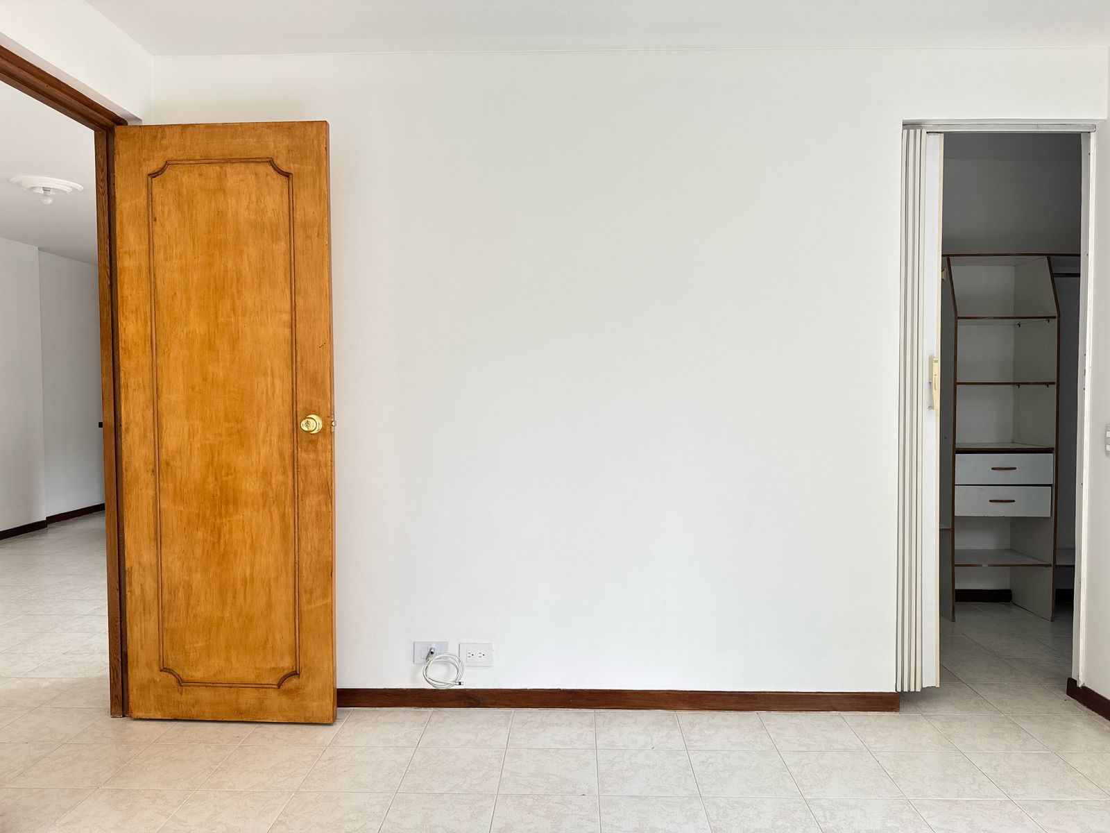 Apartamento en arriendo en El Poblado, Medellín · foto 11 de 14