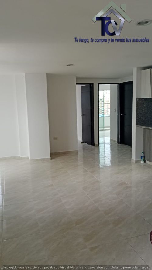 Apartamento de 4 alcobas en venta en Nuevo Sotomayor, Bucaramanga, 117 m² · foto 2 de 14