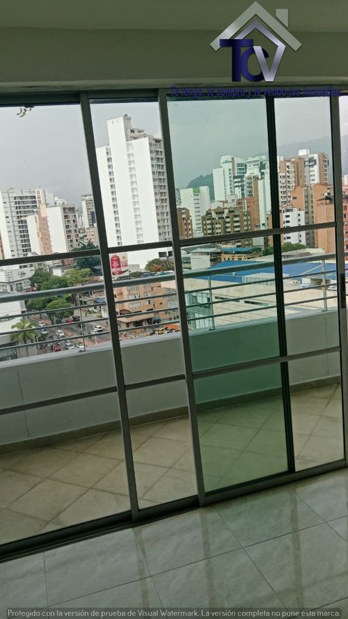 Apartamento de 4 alcobas en venta en Nuevo Sotomayor, Bucaramanga, 117 m² · foto 3 de 14