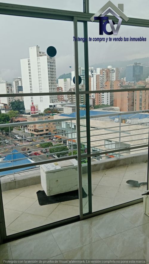 Apartamento de 4 alcobas en venta en Nuevo Sotomayor, Bucaramanga, 117 m² · foto 4 de 14