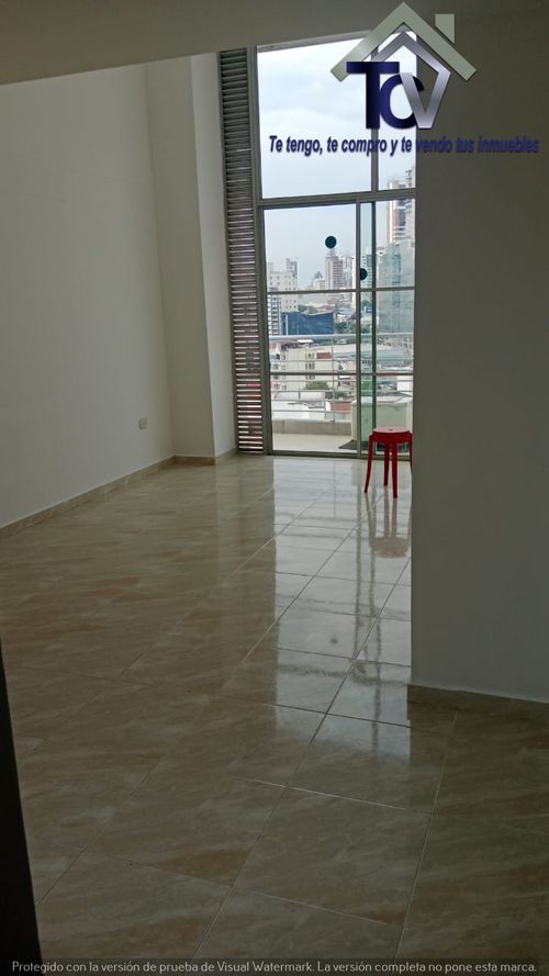 Apartamento de 4 alcobas en venta en Nuevo Sotomayor, Bucaramanga, 117 m² · foto 7 de 14