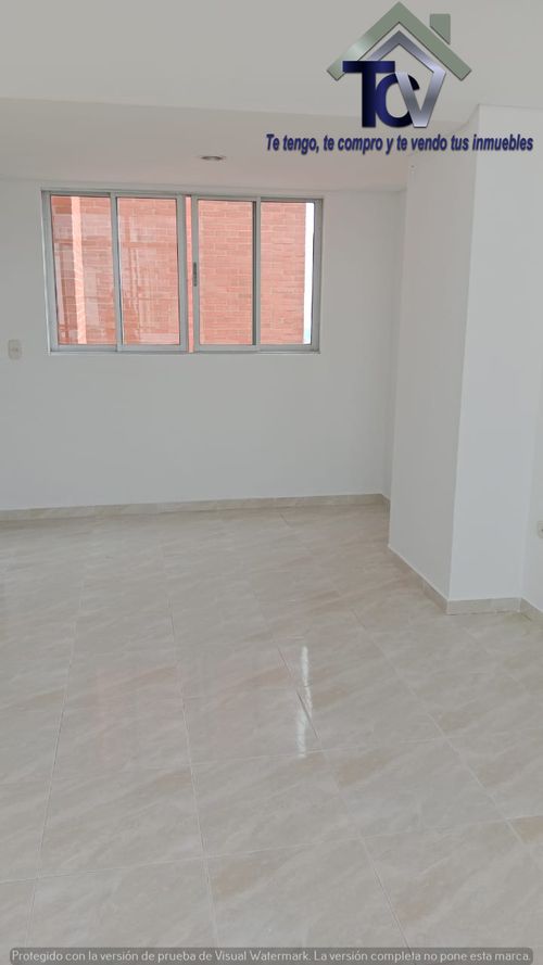 Apartamento de 4 alcobas en venta en Nuevo Sotomayor, Bucaramanga, 117 m² · foto 8 de 14