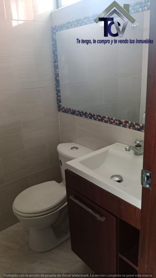Apartamento de 4 alcobas en venta en Nuevo Sotomayor, Bucaramanga, 117 m² · foto 11 de 14