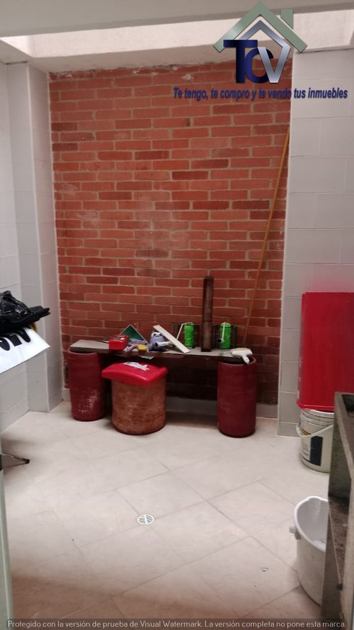 Apartamento de 4 alcobas en venta en Nuevo Sotomayor, Bucaramanga, 117 m² · foto 13 de 14