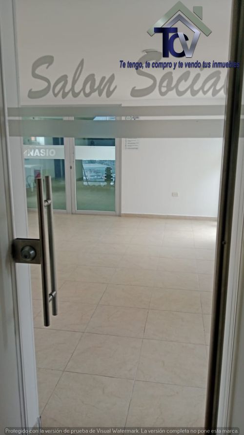 Apartamento de 4 alcobas en venta en Nuevo Sotomayor, Bucaramanga, 117 m² · foto 14 de 14