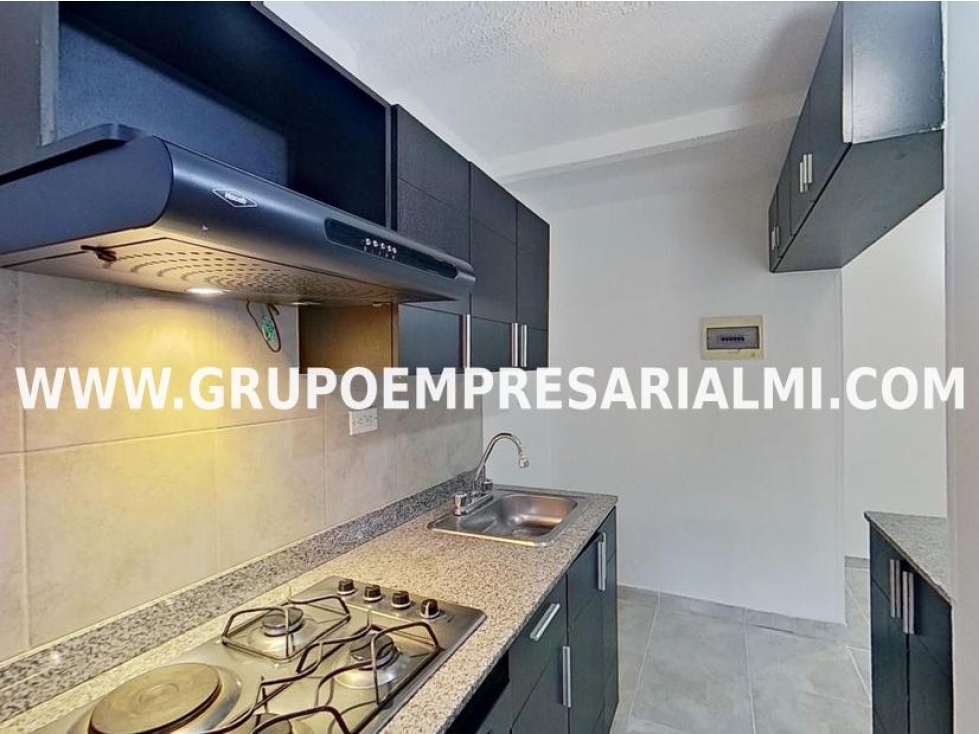 Apartamento en venta en Belén, Medellín 3