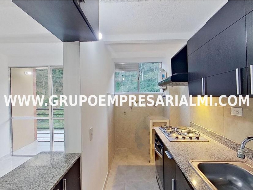 Apartamento en venta en Belén, Medellín 4