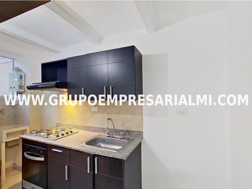 Apartamento en venta en Belén, Medellín 5
