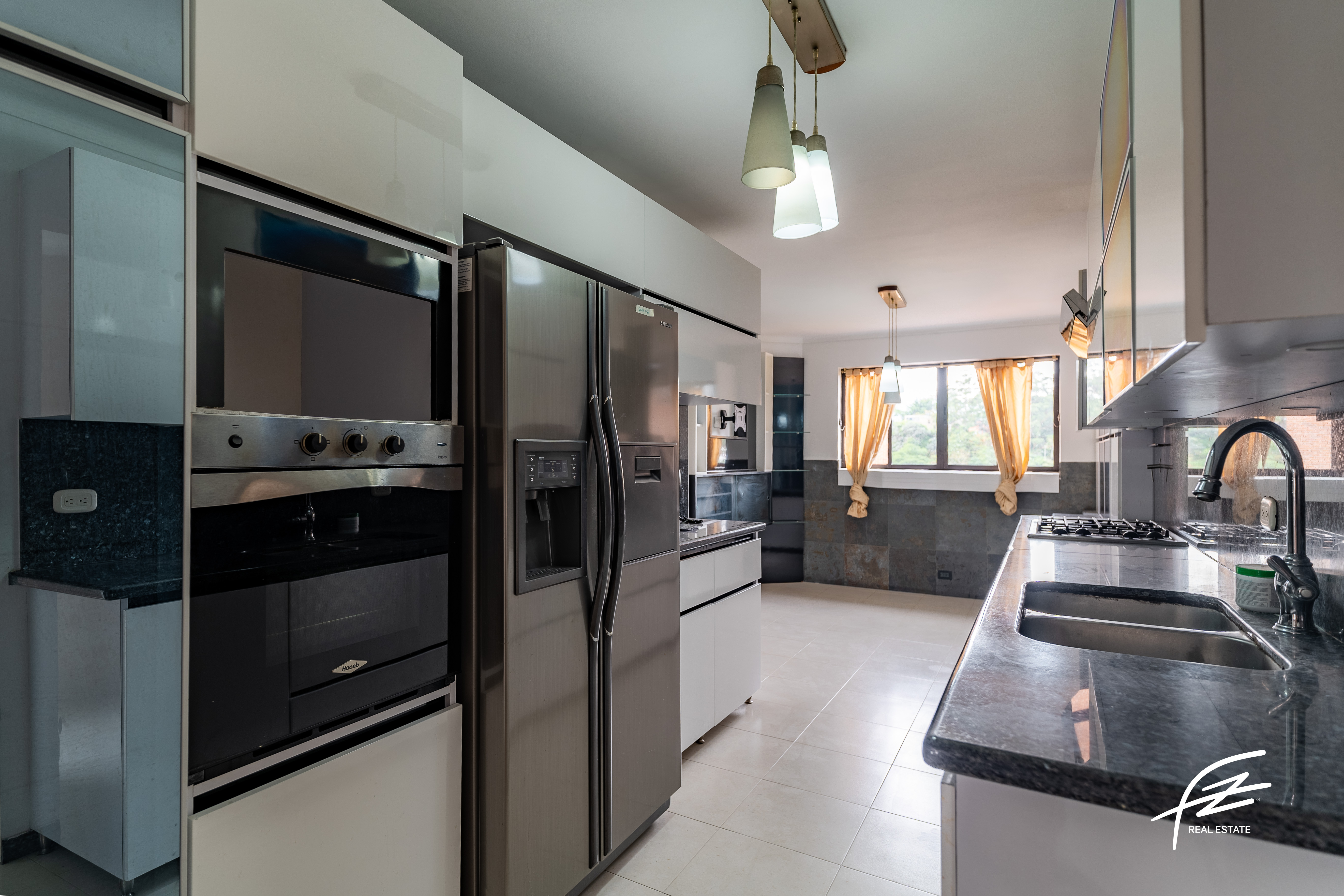 Apartamento en venta en Las palmas, Medellín 3