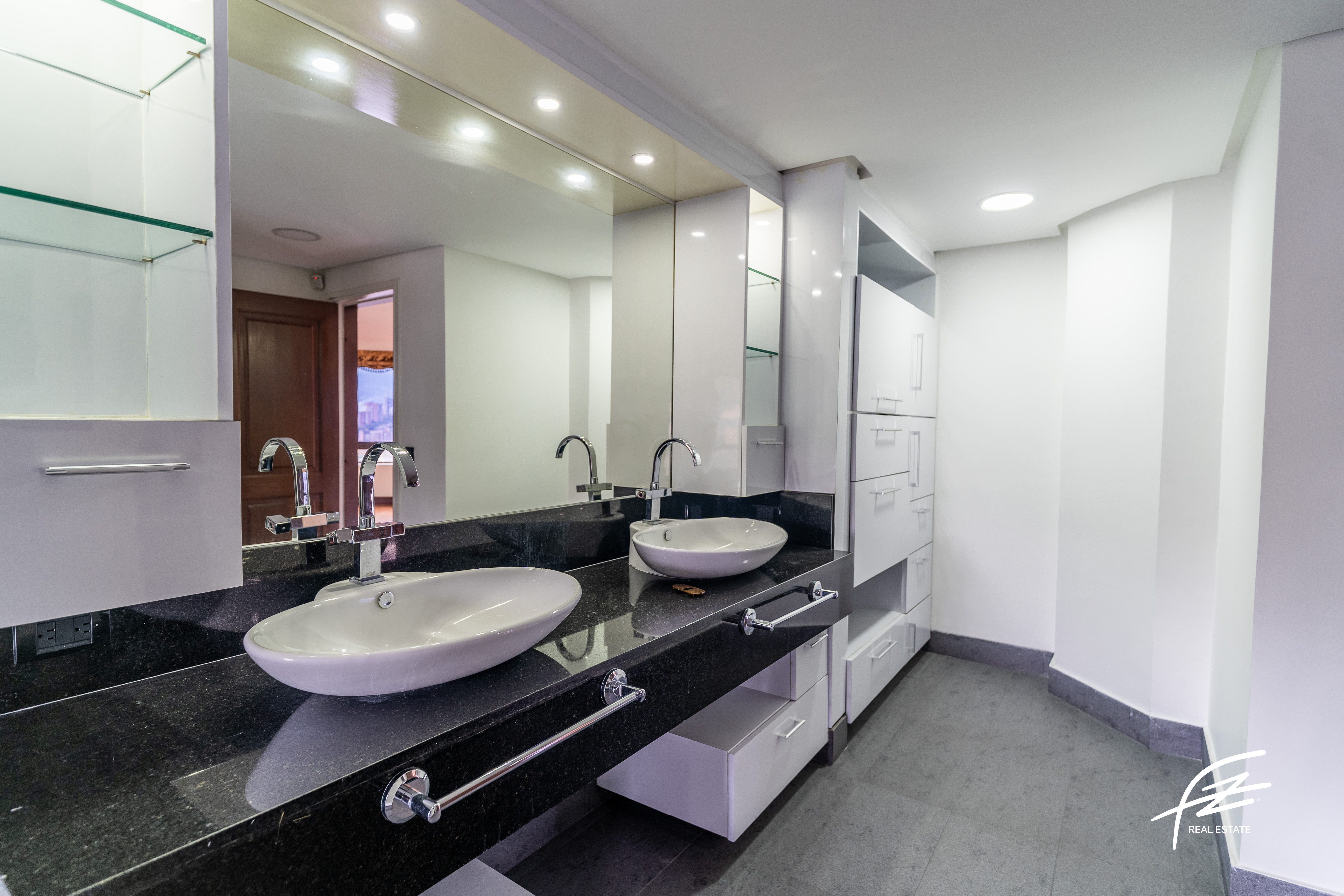 Apartamento en venta en Las palmas, Medellín 4