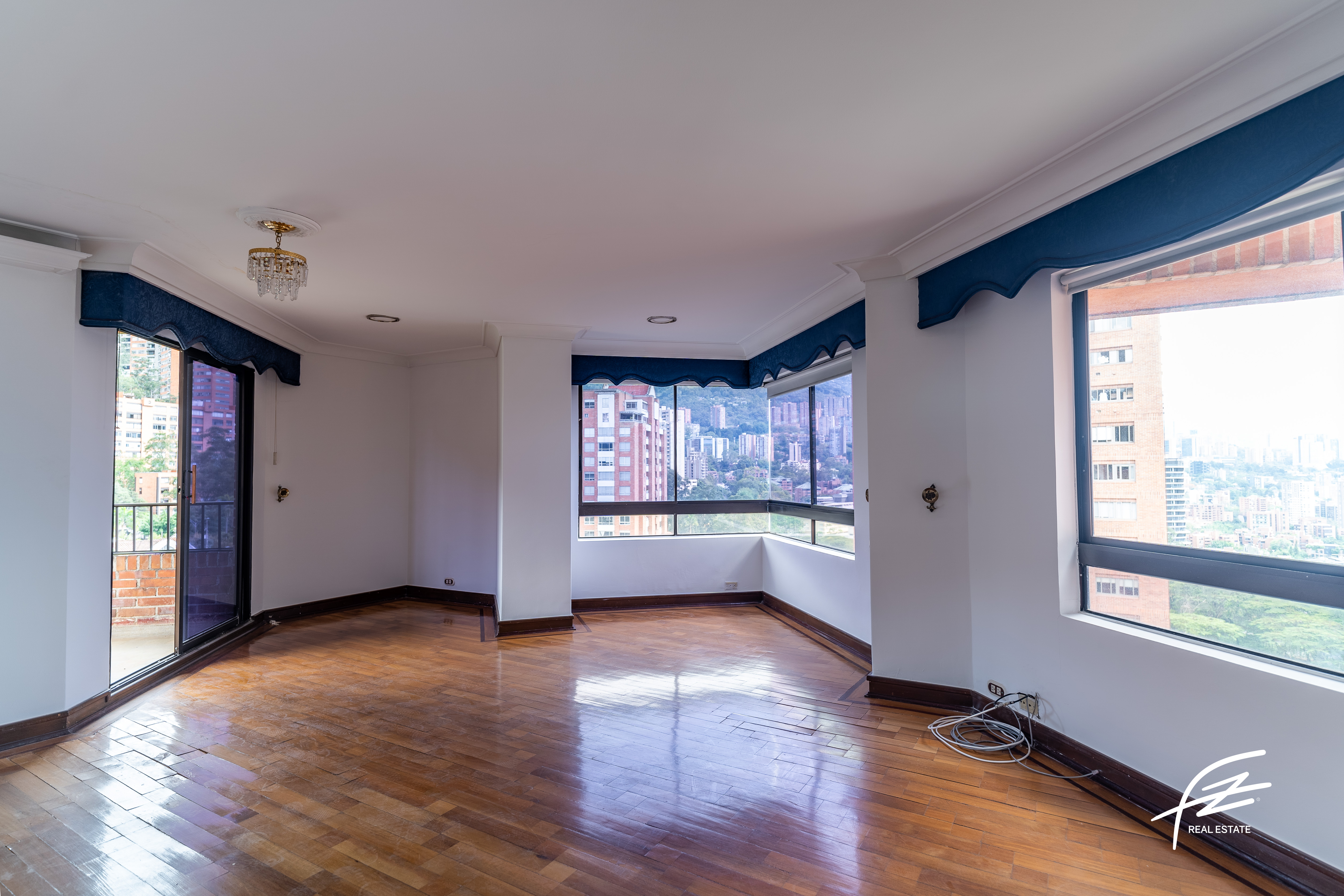 Apartamento en venta en Las palmas, Medellín 5