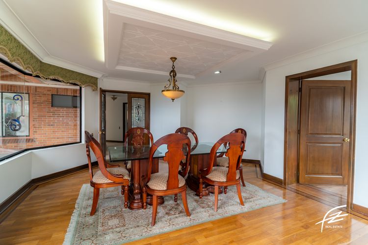 Apartamento de 5 alcobas en venta en Las Palmas, Medellín, 440 m² · foto 17 de 20