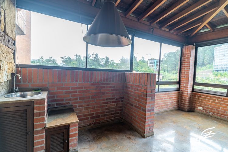 Apartamento de 5 alcobas en venta en Las Palmas, Medellín, 440 m² · foto 18 de 20