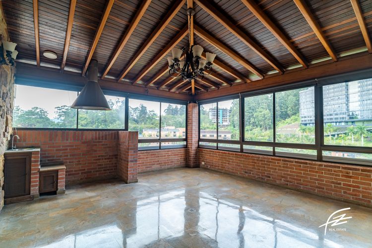 Apartamento de 5 alcobas en venta en Las Palmas, Medellín, 440 m² · foto 20 de 20