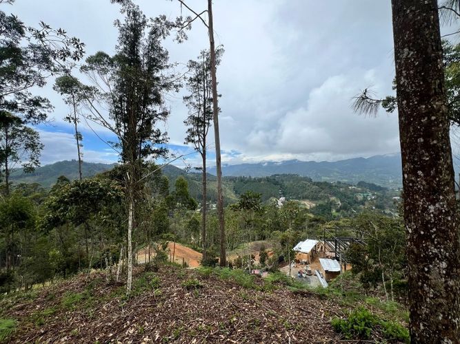 Lote en venta en Los Salados, El Retiro, 2472 m² · foto 5 de 23