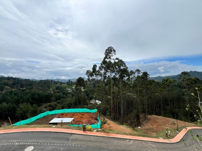 Lote en venta en Los Salados, El Retiro, 2472 m² · foto 11 de 23